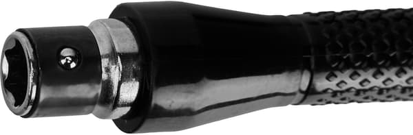 Vinkelskruetrækker til 1/4" bits KD10396