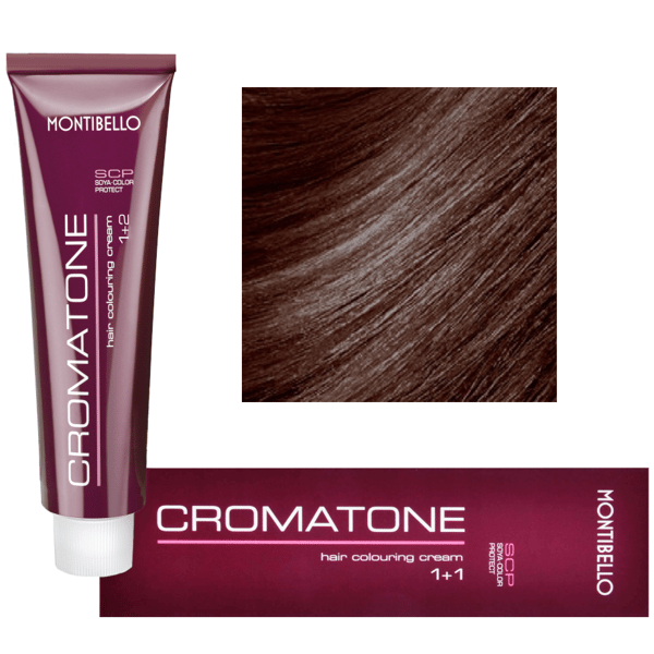 Montibello Cromatone 6,64 Maling 60 ml