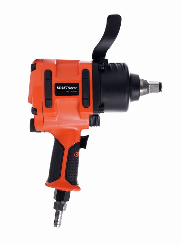 ISKUAVAIN 3/4" KD5461