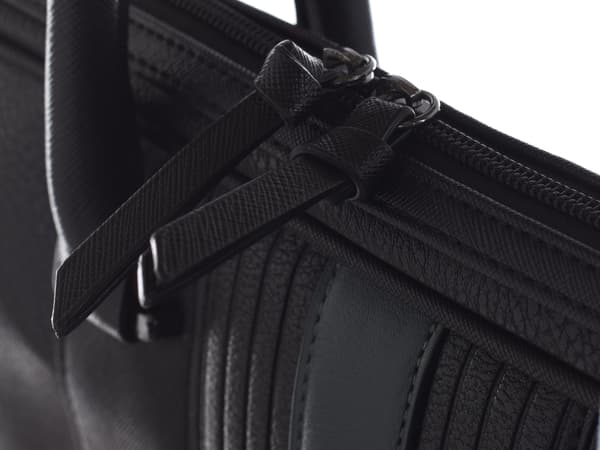 TED BAKER LONDON - LAPTOPTASKE 256434 SORT ALDRIG Universal
