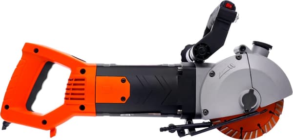 Elektrisk rilleskærer KD1739