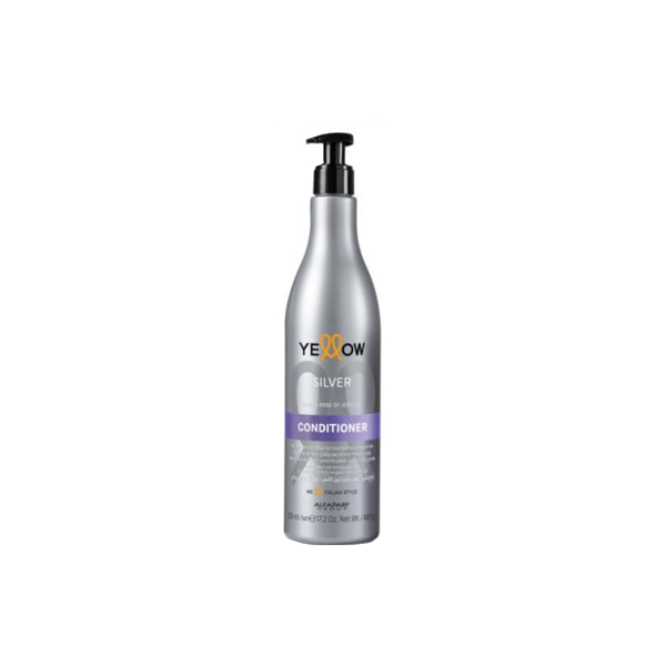 Alfaparf GUL Sølv Balsam 500 ml