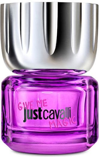 Roberto Cavalli Just Cavalli Give Me Magic 30 ml Eau de Parfum til kvinder