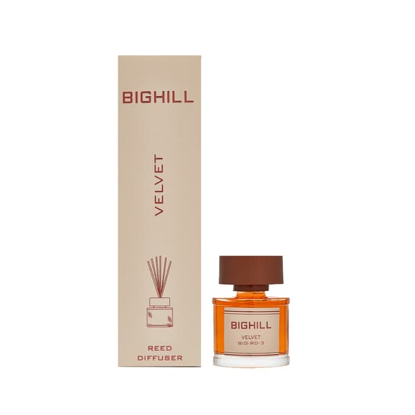 Eyfel Bighill Exclusive -ilmanraikastin - sametti 120ml