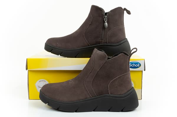 Scholl Bormio Sue-W[F302331021] v.36