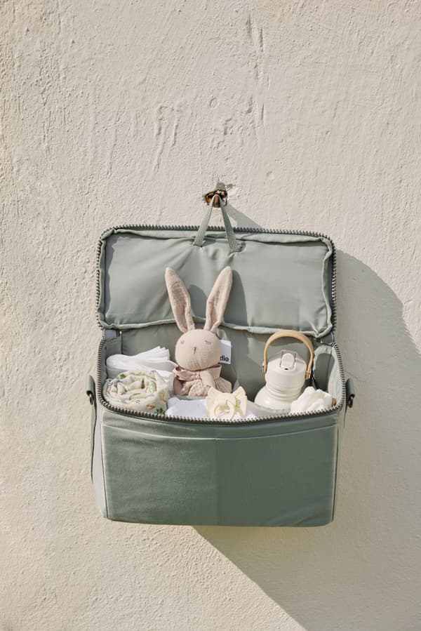 Elodie Details - Organisator - Hazy Jade