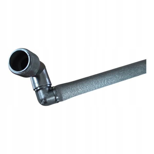 Sprinklertilslutning 3/4-3/4, 15 cm, Hunter