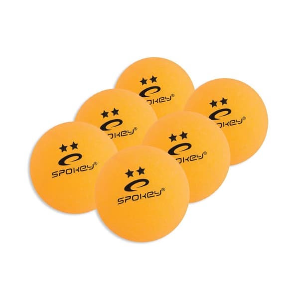 SPOKEY SKILLED -pöytätennispallot
