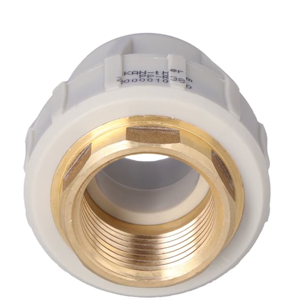 PP-R GW-stik - 32 Rp1"