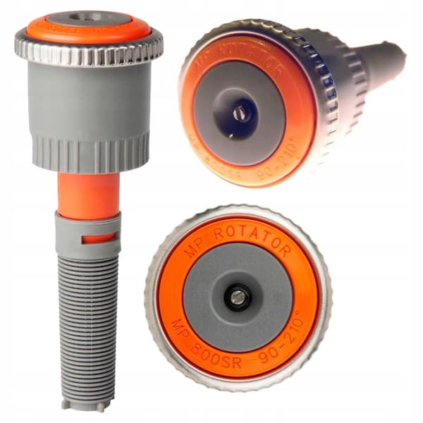 Rotationsdyse MP ROTATOR 800 (90-210) Hunter