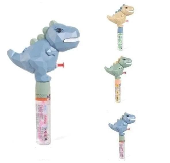 Bubble Sword - Dino-sekoitus