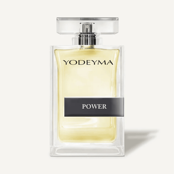 POWER Yodeyma 100 ml vastaa 1 miljoonaa Paco Rabannea