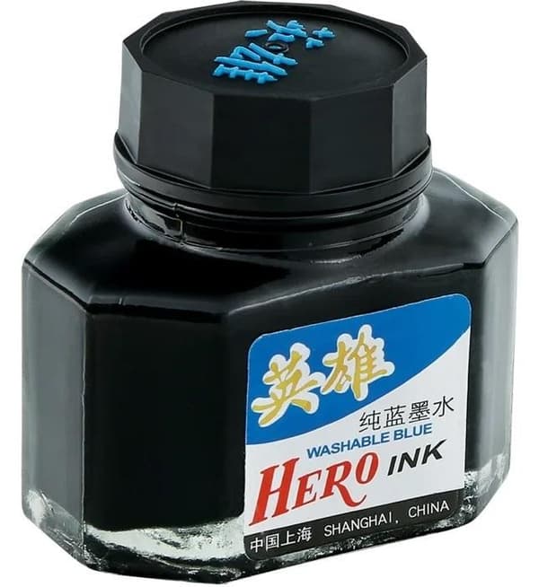 Hero Ink Blue-151 GRAND