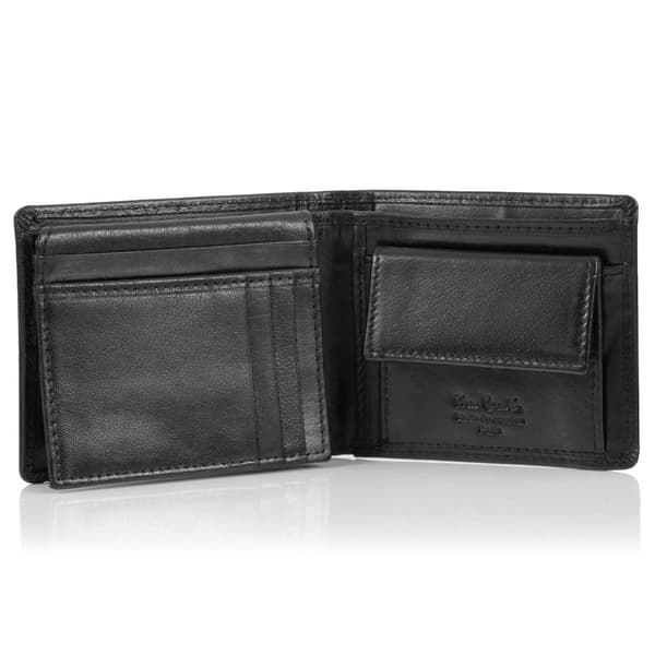 Pierre Cardin YS602 8825 Herrplånbok i Läder