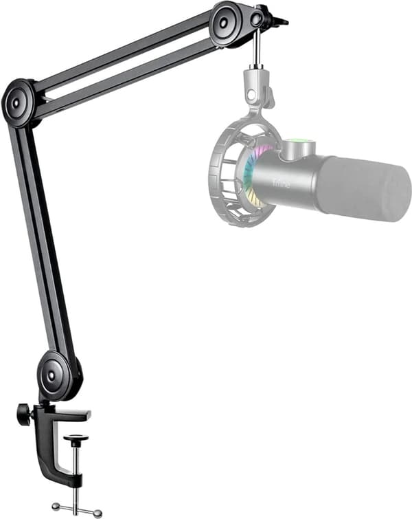 Fifine BM63 Mikrofonstativ