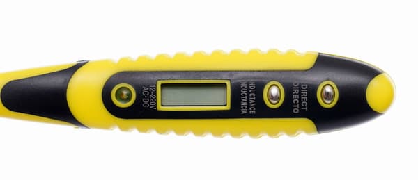 KD11400 Kabelspændingsmåler