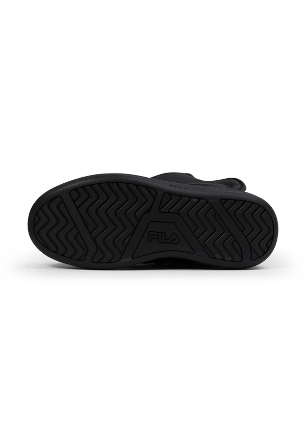 Fila Superbubble støvle sort [FFW0594 80010] størrelse 38