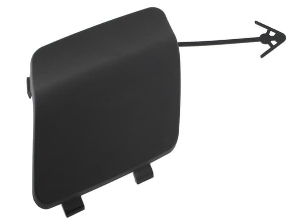 Renault Master III 2010- täckplug för boggie i frontbumper