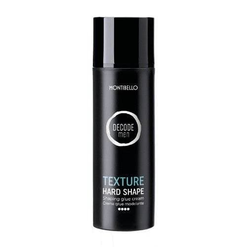 MONTIBELLO Decode Texture miehille Kova muotoilu 150ml
