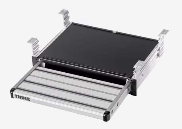 Thule Slide-Out Step Manuel 400mm Trin til Autocamper