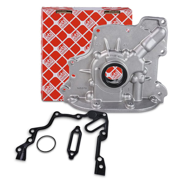 FEBI BILSTEIN FE34323 oljepump