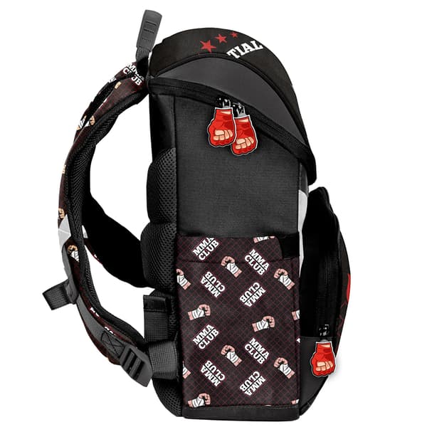 PASO MMA SKULDERTASKE PP25BO-575