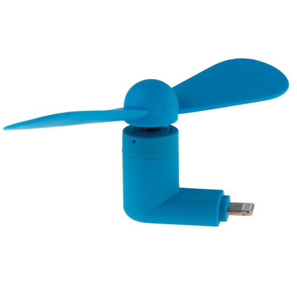 NN16 USB mikrofläkt kylfläkt
