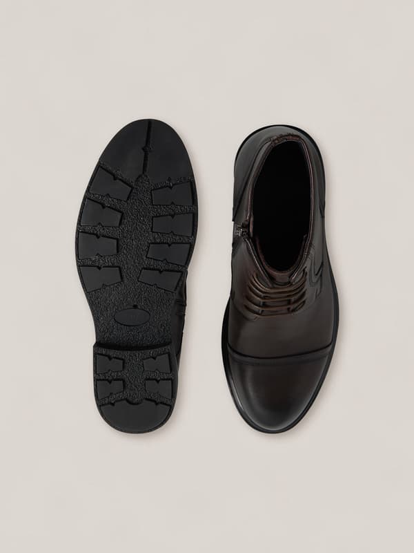 BRUN PEASMARSH SKO 40
