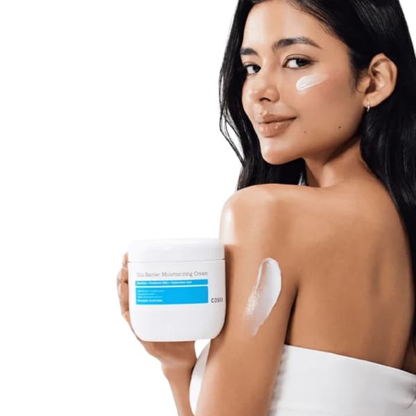 COSRX Skin Barrier Ansiktskräm 450 ml