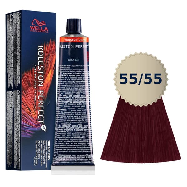 Wella Koleston Me+ 55/55 maling 60ml