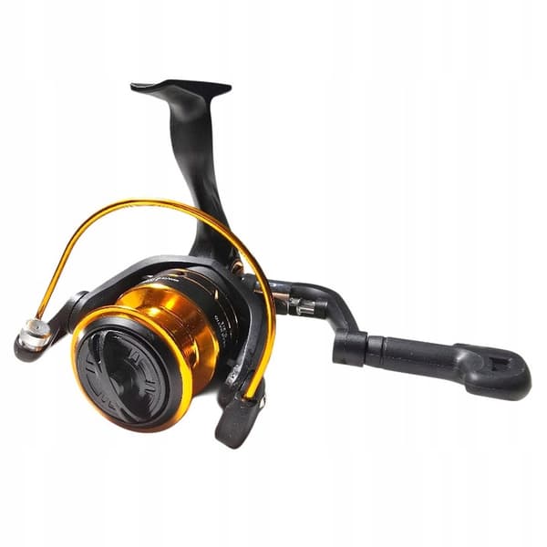 Phoenix DM1000+ fiskerulle / 8 BB + reservspole