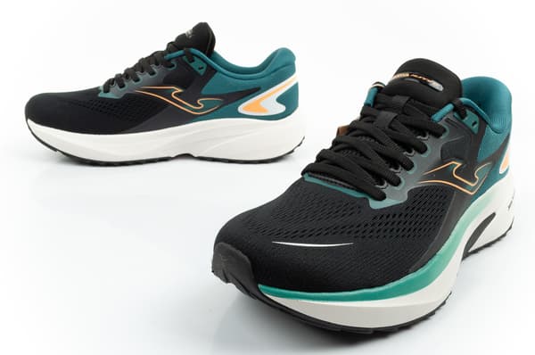 Joma Speed Menne 2631 Sort [RSPEES2631] størrelse 44