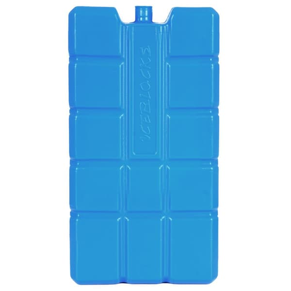 Kylelement för portabel kylboks 4-pack 750 ml