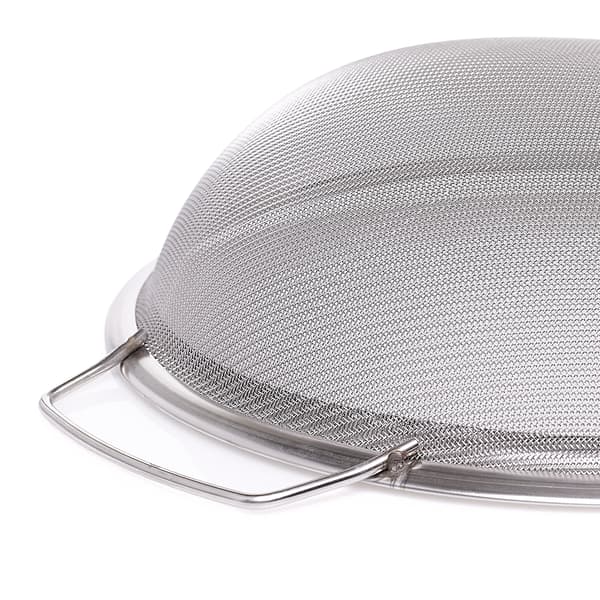 Metallinen maalisuodatin 28,5 cm