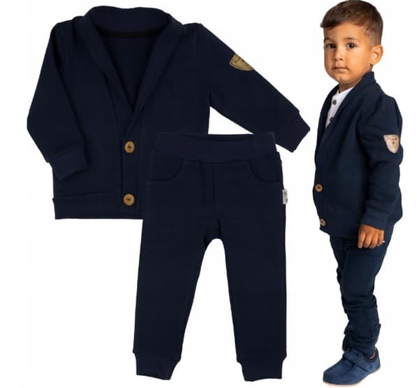 SPORTIG ELEGANSKORT, träningsoverall, 110 L706