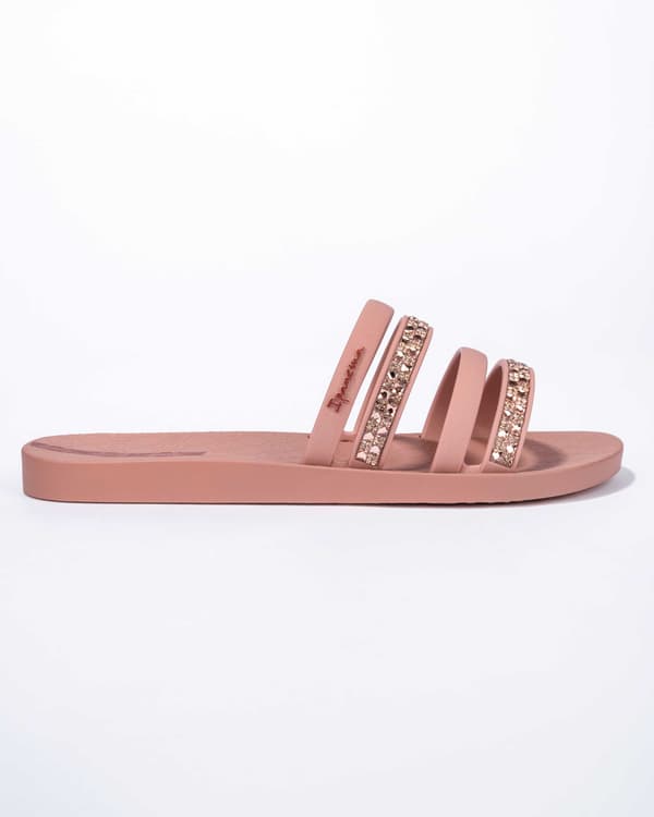 Ipanema Chic Slides til kvinder [83707 BE141] størrelse 38