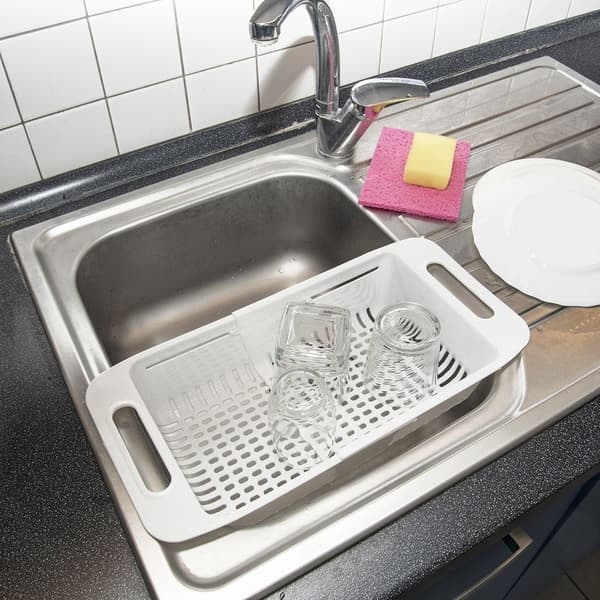 KÖKSSILT JUSTERBAR FÖR DISKBAN UTDRAGSBAR SIL 32-44 CM