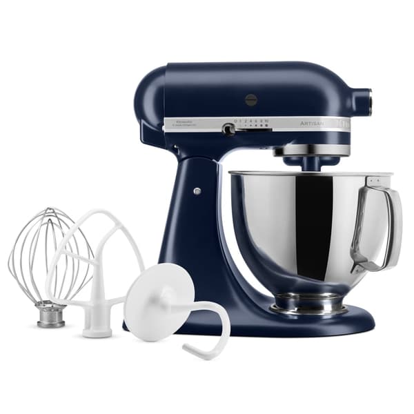 KitchenAid Artisan 5KSM125 røremaskine 4,8L KitchenAid farve: Blæk