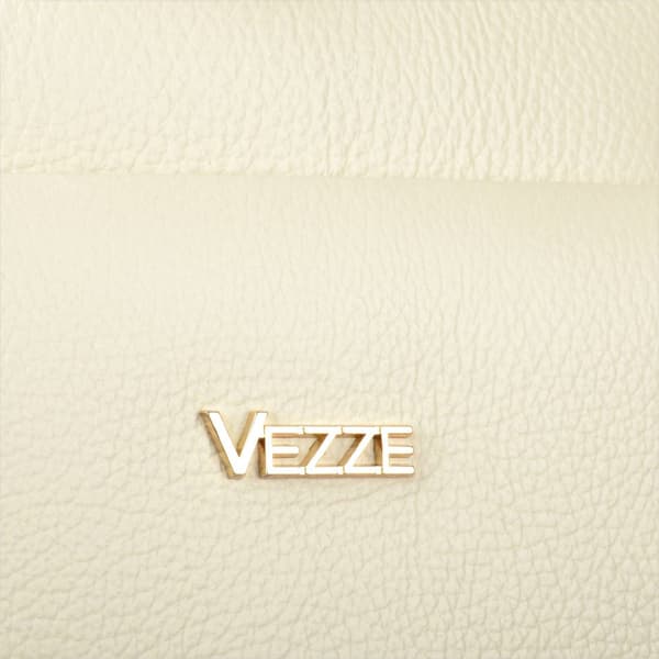 Rygsæk naturlæder Vezze lys beige