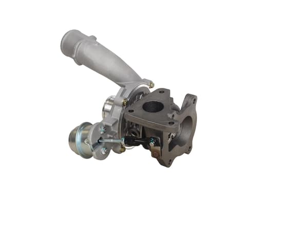 FT63503 HURTIG TURBOLADER