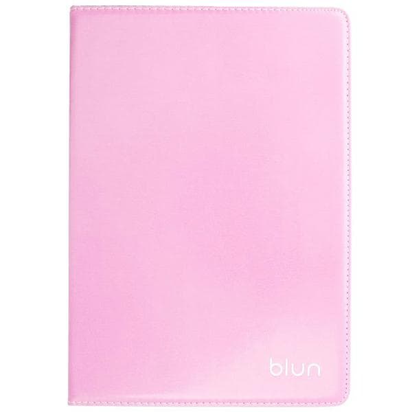 Blun universalfodral för 7" UNT surfplatta rosa