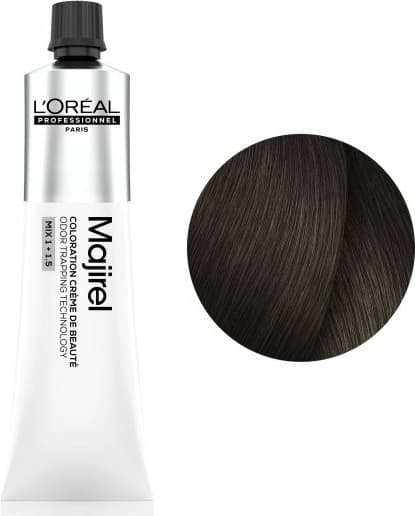 L'Oreal Professionnel Paris Majirel Permanent Hårfarve 6,0 60 ml