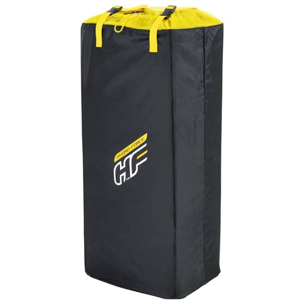 Bestway Uppblåsbar SUP-bräda Hydro-Force Compact Surf 8, 243x57x7 cm