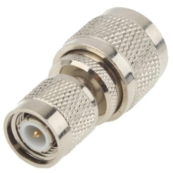 TNC-kontakt / UHF-kontaktadapter