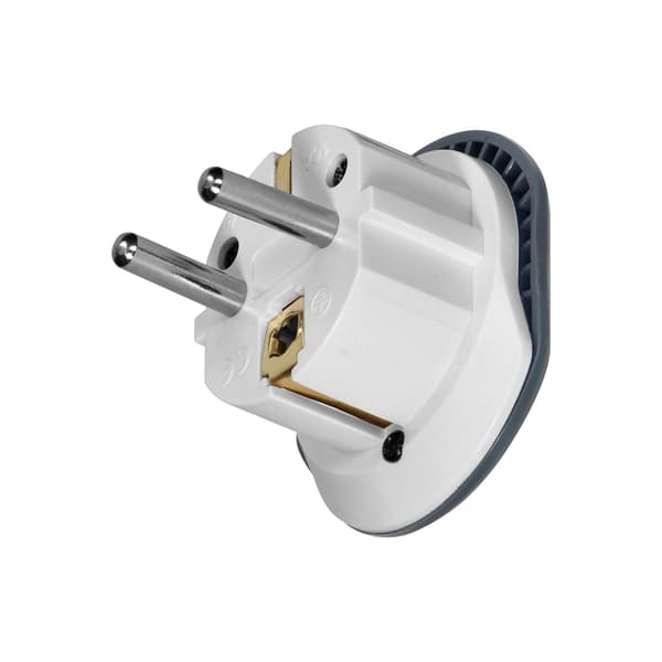 Universell reseadapter Europeisk BE/DE/NL/RU