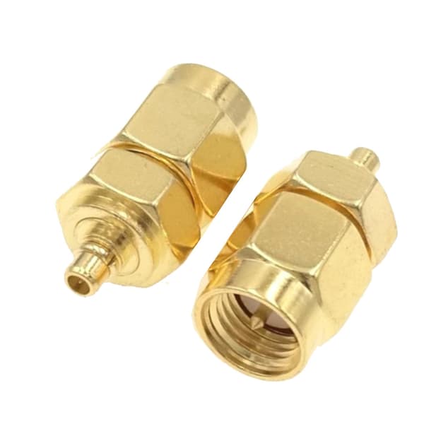 Adapter mmcx-stik / SMA-stik