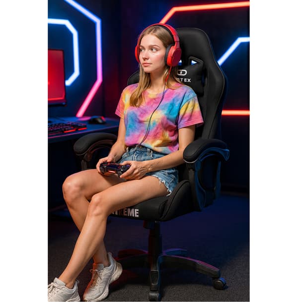 Silla gaming EXTREME Vortex -lajittelu/lajittelu