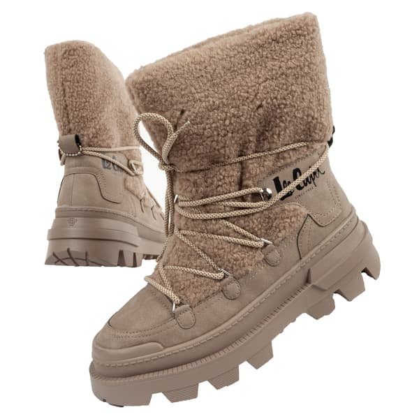 Lee Cooper Syntetull [LCJ-24-47-3149L] år 39