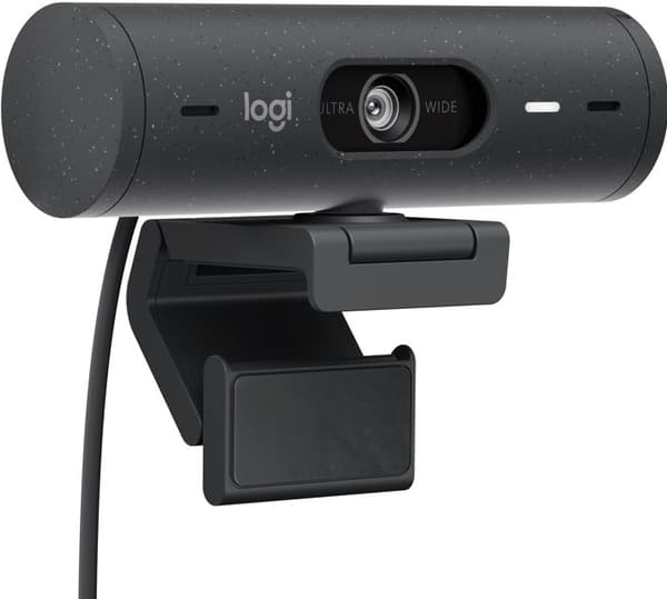 Logitech Brio 505 grafitwebkamera (960-001459)