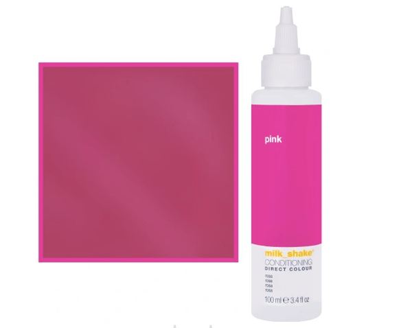 Milk Shake Direct ROSA -maali 100 ml Vaaleanpunainen
